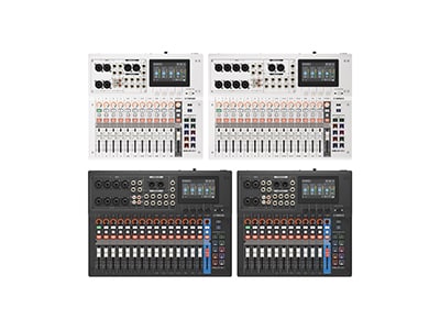 Modelli MGX-V Yamaha