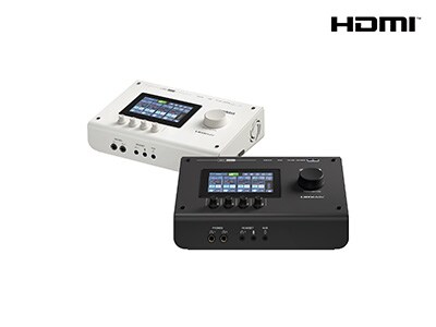 URX44V Yamaha