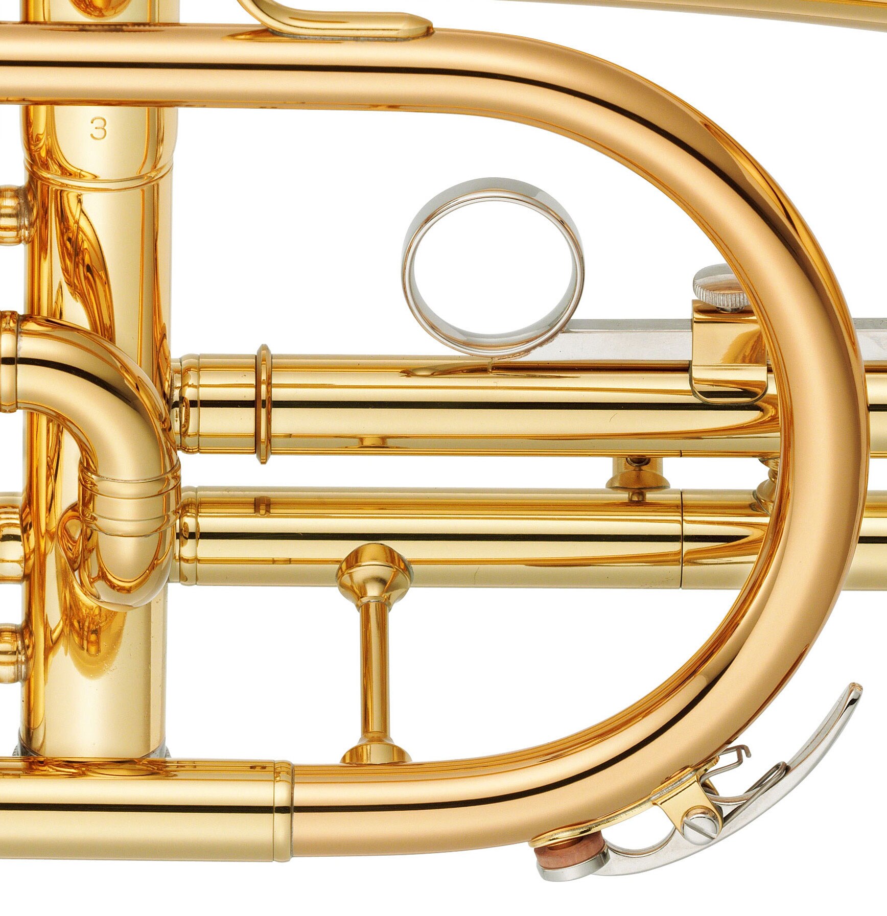 Dimensioni cameratura e tubo di imboccatura