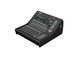 Console di mixaggio digitale Yamaha DM5 Compact vista angolare sinistra