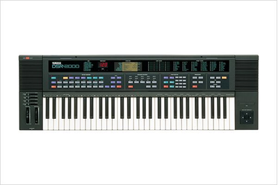 DSR-2000