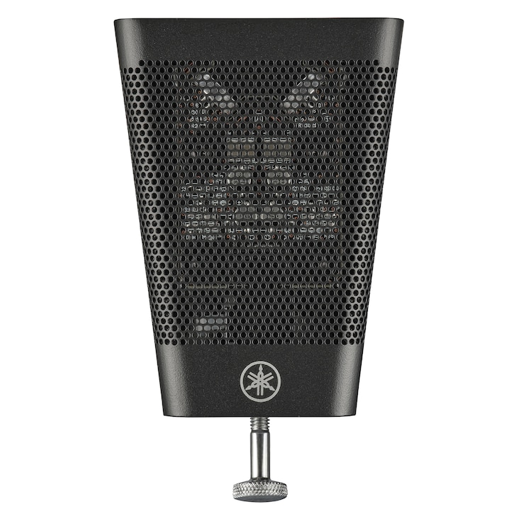 Vista anteriore del DSU50