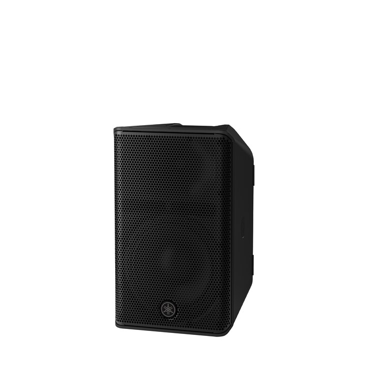 Yamaha Powered Loudspeaker DXR10 mk3 Left