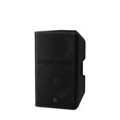 Yamaha Powered Loudspeaker DXR12 mk3 Left