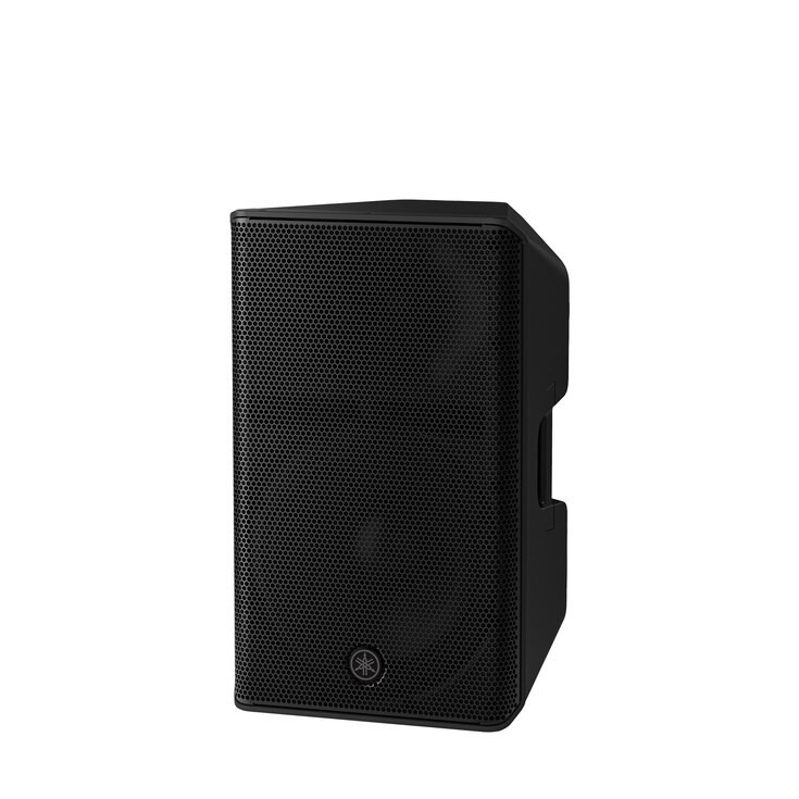 Yamaha Powered Loudspeaker DXR12 mk3 Left