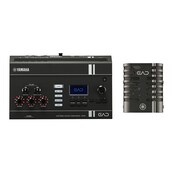 Modulo per batteria acustica elettronica e unità sensore Yamaha EAD20 progettati per acquisire e potenziare le esecuzioni alla batteria acustica.