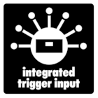 Ingressi trigger flessibili per il moderno drumming ibrido.