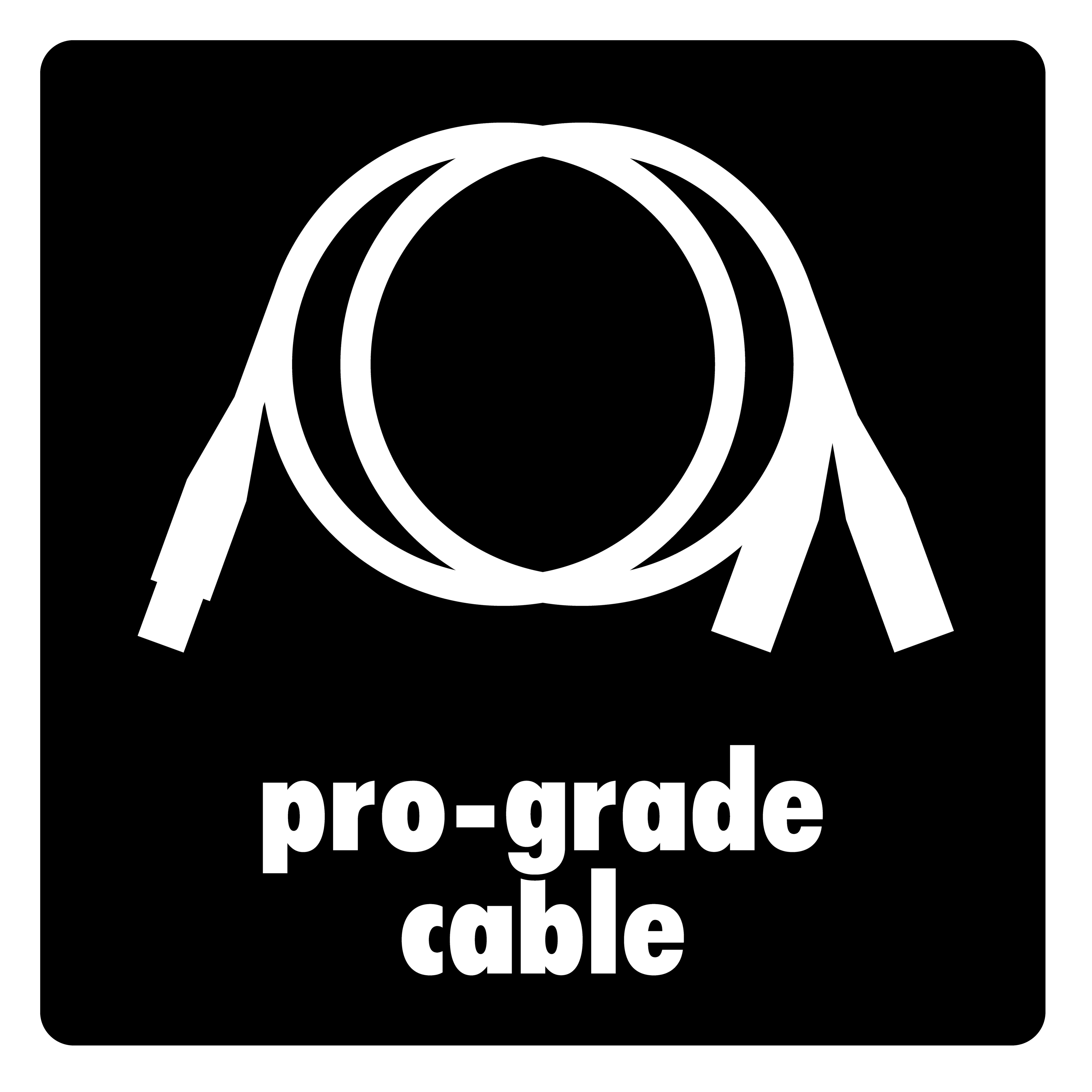 Uscita stereo pulita con il cavo breakout professionale incluso.