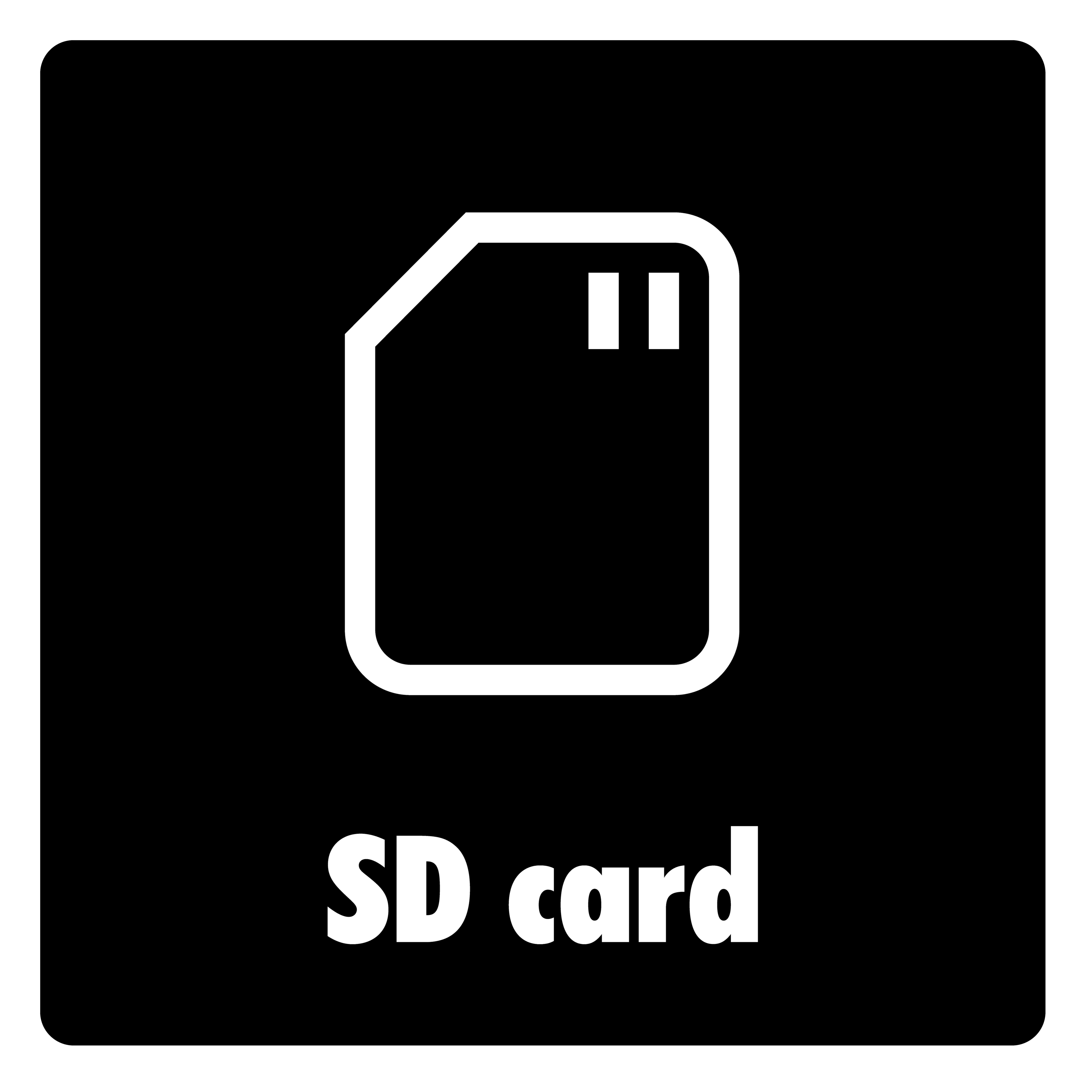 Suona basi musicali senza computer