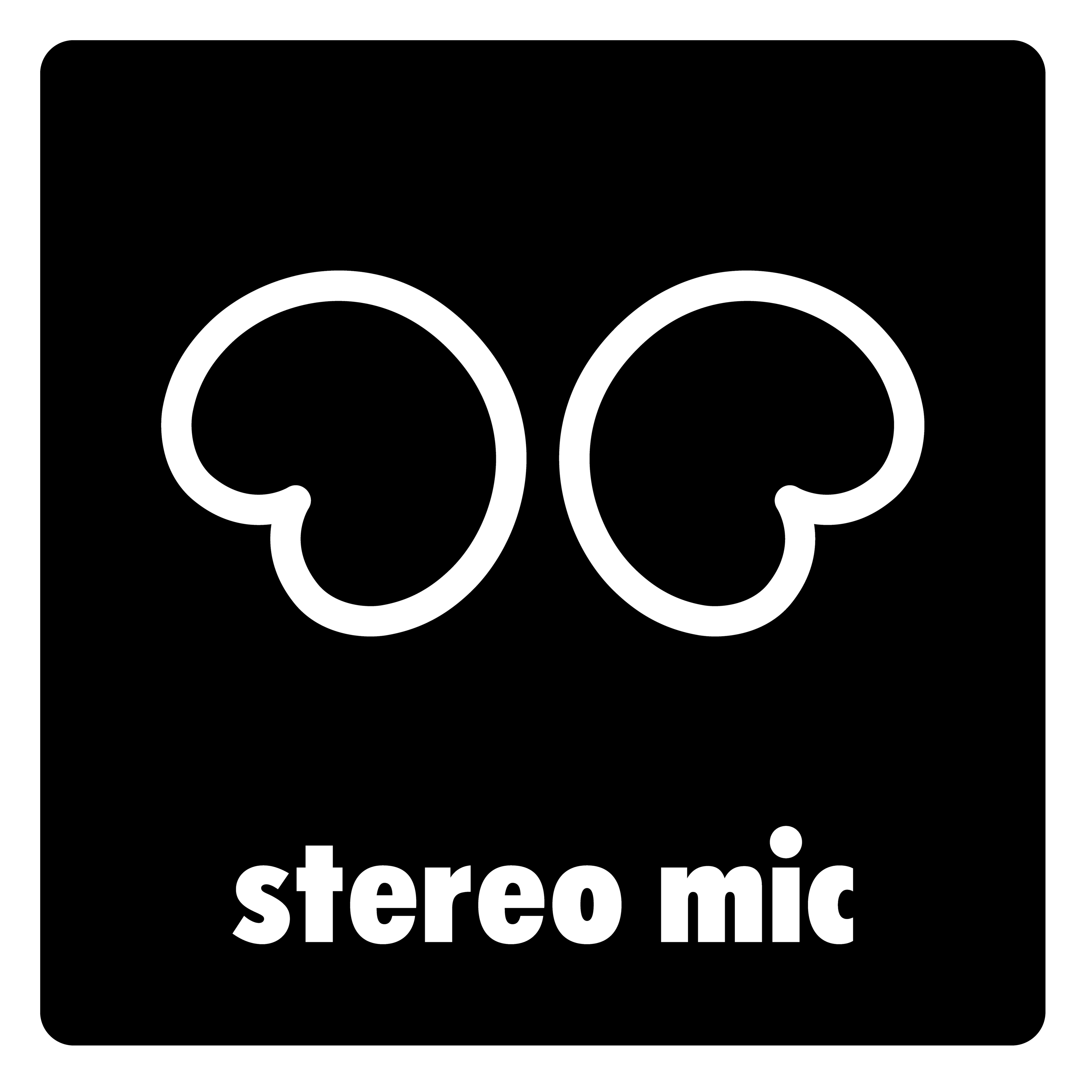 Cattura l’intera batteria con un solo microfono.