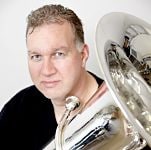 Eirik Gjerdevik - Basso tuba in Mib