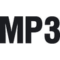 MP3 (MPEG Audio Layer-3)