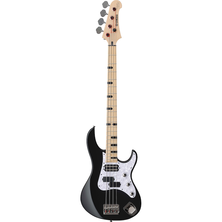 Attitude Limited 3 Black
