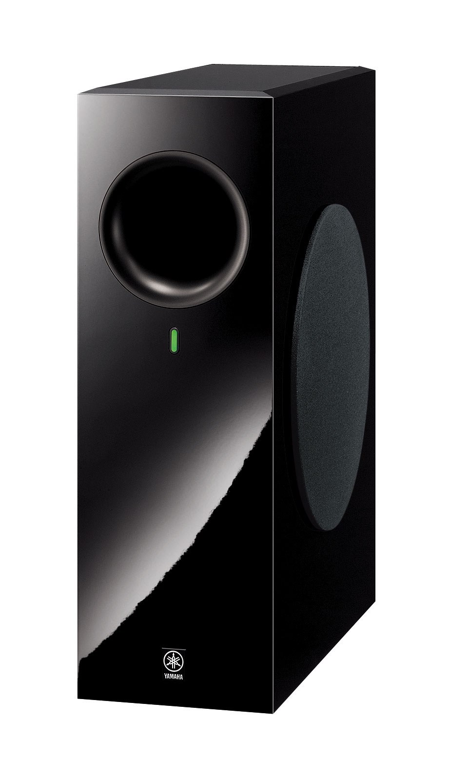 NS-SW210 - Panoramica - Diffusori / Subwoofer - Prodotti - Home