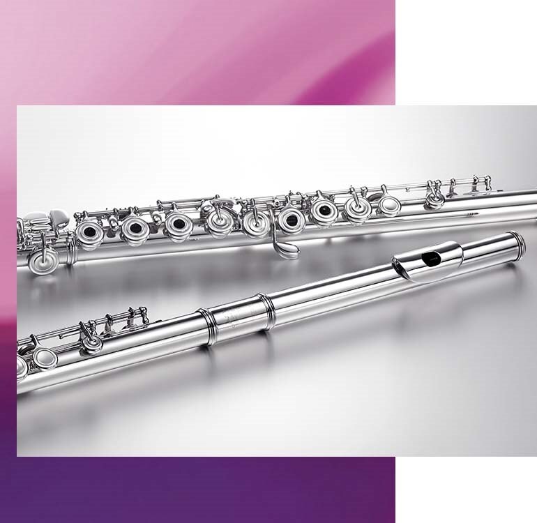 Flauti - Strumenti a fiato - Strumenti musicali - Prodotti