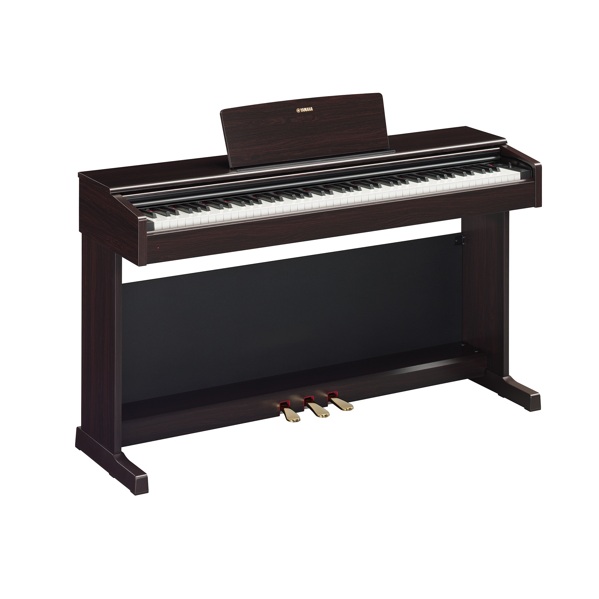 YDP-S54 - Specifiche - ARIUS - Prodotti - Pianoforti - Strumenti