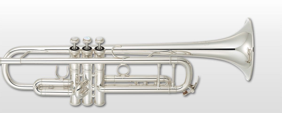YTR-9335NYS - Caratteristiche - Trombe in Sib - Trombe - Strumenti