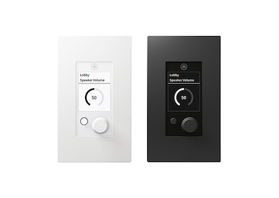 Controller a parete MCP2