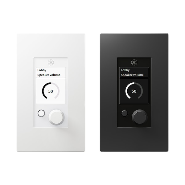 Yamaha controller a parete MCP2