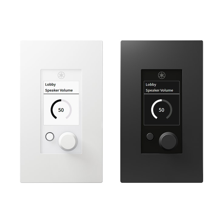 Yamaha controller a parete MCP2