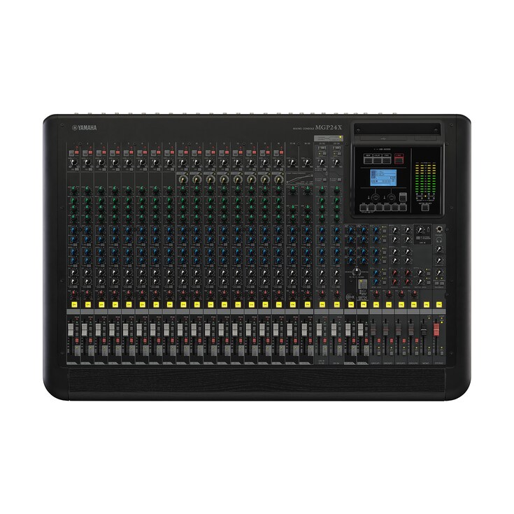 Console di mixaggio Yamaha MGP24X A