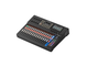 Console di mixaggio digitale a 22 canali Yamaha MGX16 B (nero)