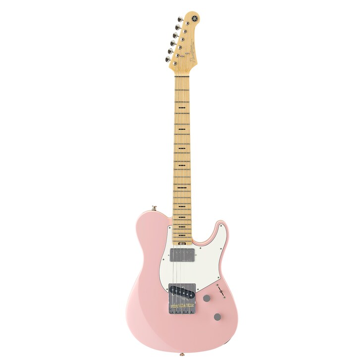 PACP11SM Ash Pink Vista frontale dritta