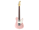 PACP11S Ash Pink Vista frontale dritta