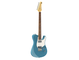 PACP11S Breeze Metallic Blue Vista frontale sinistra