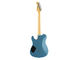 PACP11S Breeze Metallic Blue Vista posteriore dritta
