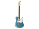 PACP11S Breeze Metallic Blue Vista frontale dritta