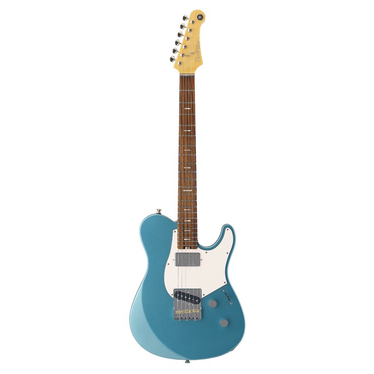 PACP11S Breeze Metallic Blue Vista frontale dritta