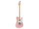 PACS+11SM Ash Pink Vista frontale sinistra