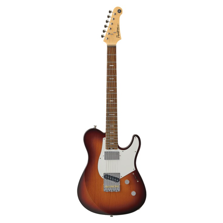 PACS+11S Desert Burst Vista frontale dritta