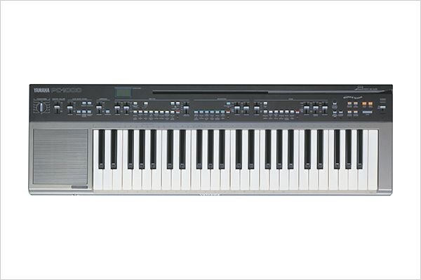 PC-1000