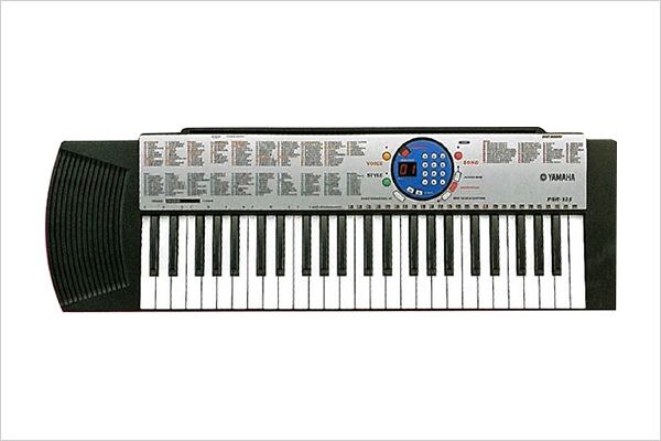 PSR-125