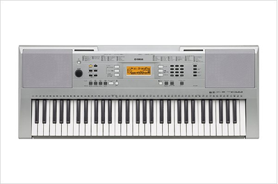 PSR-E344
