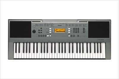 PSR-E353