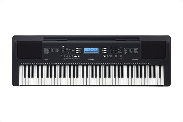 PSR-EW310