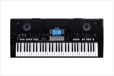 PSR-S550B