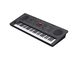 Yamaha Workstation Arranger PSR-SX620 vista dall’alto in diagonale