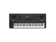 Yamaha Workstation Arranger PSR-SX620 vista dall’alto
