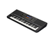 Yamaha Workstation Arranger PSR-SX720+, vista dall’alto in diagonale