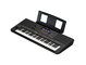 Yamaha Workstation Arranger PSR-SX720+ vista laterale