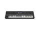 Yamaha Workstation Arranger PSR-SX720+, vista frontale