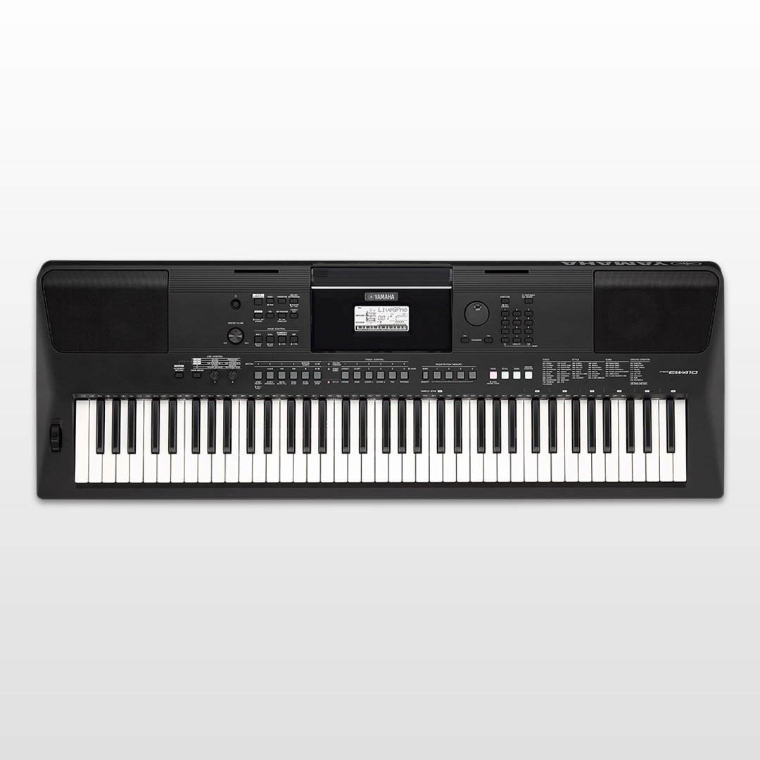 pianola PSR-EW410 tastiera digitale PSR-E463 vhbw alimentatore compatibile con Yamaha PSR-E453 PSR-E620 