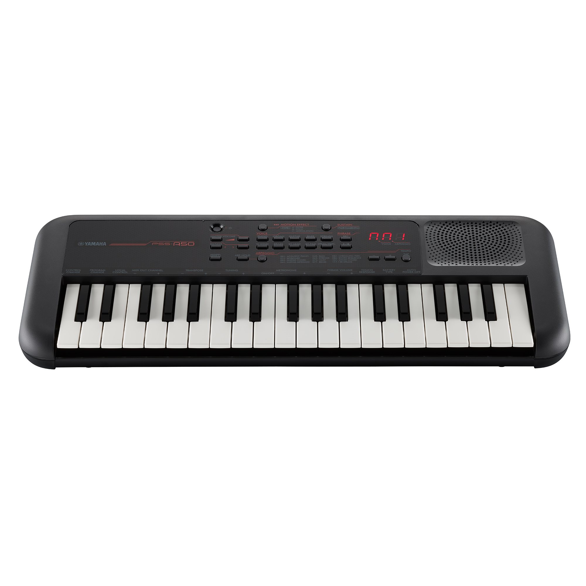 PSS-A50 | Yamaha Corporation.