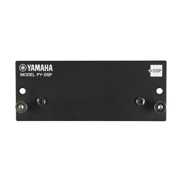 Scheda di elaborazione audio PY-DSP Yamaha