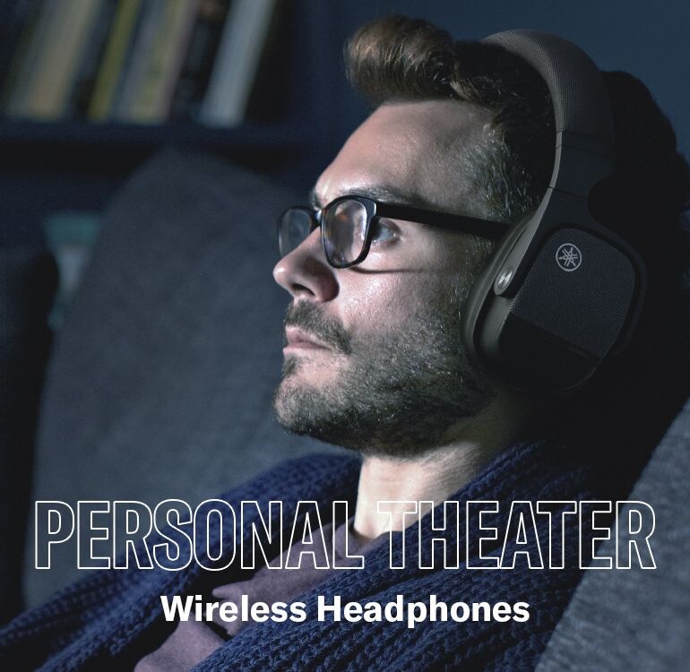 Personal Theater