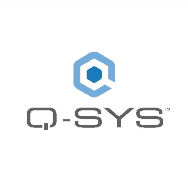 Q-SYS